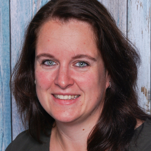 Rianne van de Ruit