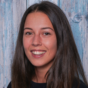Yvanka van de Merbel