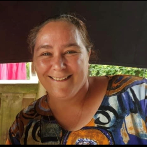 Debbie van Heusden
