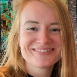 Lily van Gorp