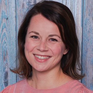 Marieke Bruin